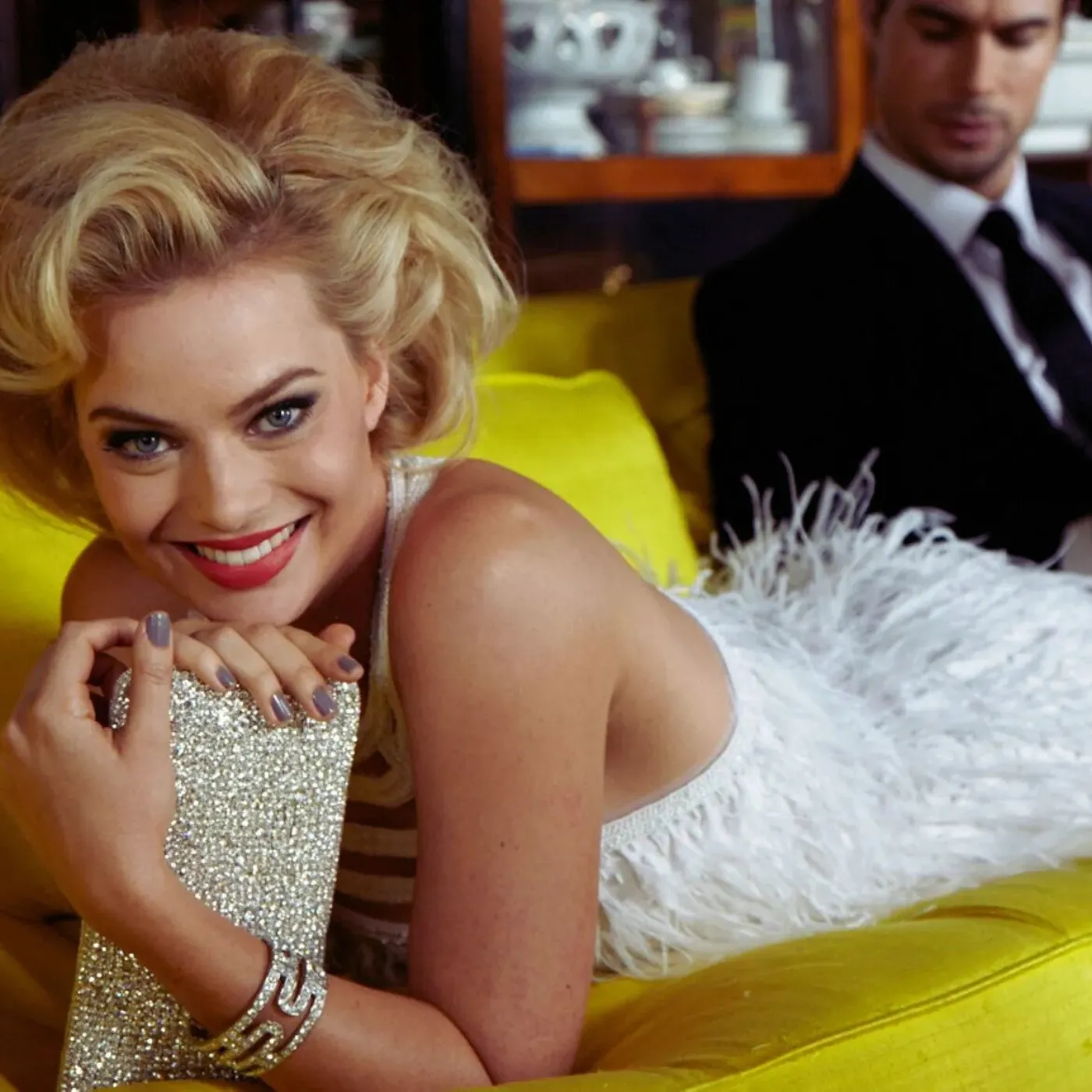 image_683420e85e593 Margot Robbie’s Past Is Nothing Like What Her Fans Imagined