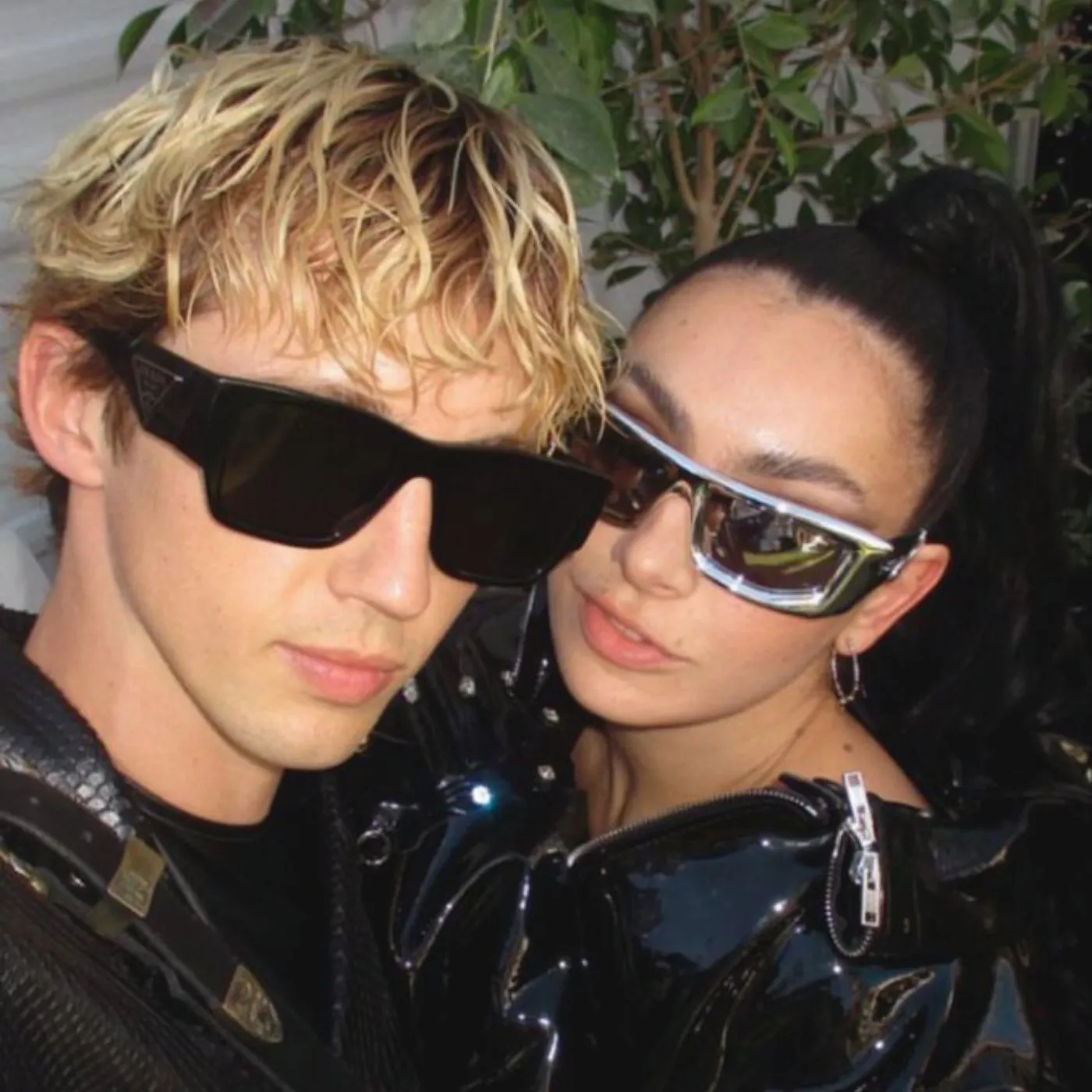 America Music Awards 2025 Chaos After Troye Sivan’s Unexpected Words About Charli XCX