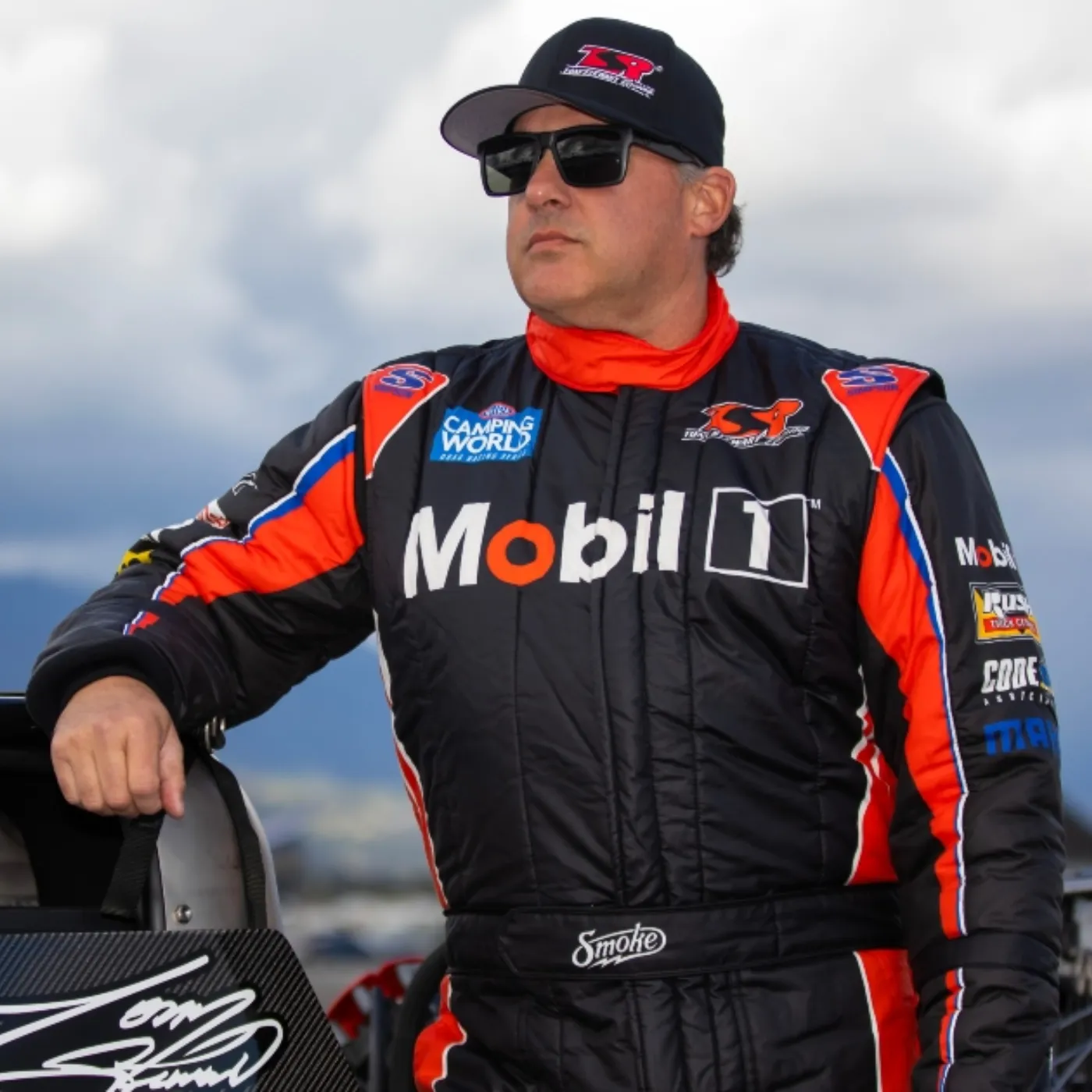 What Really Happened in Tony Stewart’s 1100-Mile ‘Double’? Shocking Insider Secrets Just Unveiled