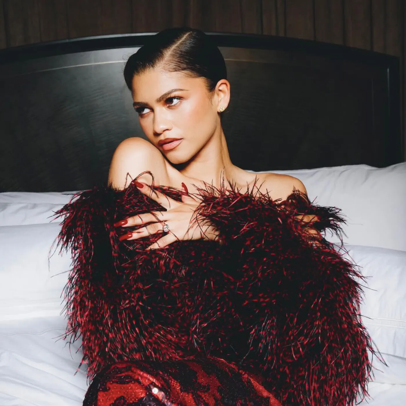 Zendaya Just Got Named the Future of Hollywood by Someone You’d Never Expect