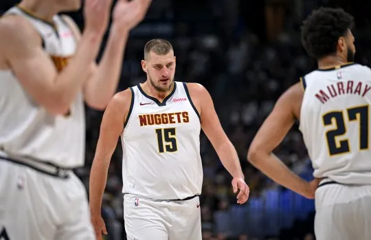 image_68342d428ed8a The Nuggets team is stagnant? Nikola Jokic bluntly warned president Josh Kroenke!