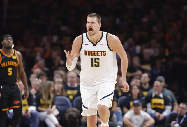 The Nuggets team is stagnant? Nikola Jokic bluntly warned president Josh Kroenke! 19 The Nuggets team is stagnant? Nikola Jokic bluntly warned president Josh Kroenke!