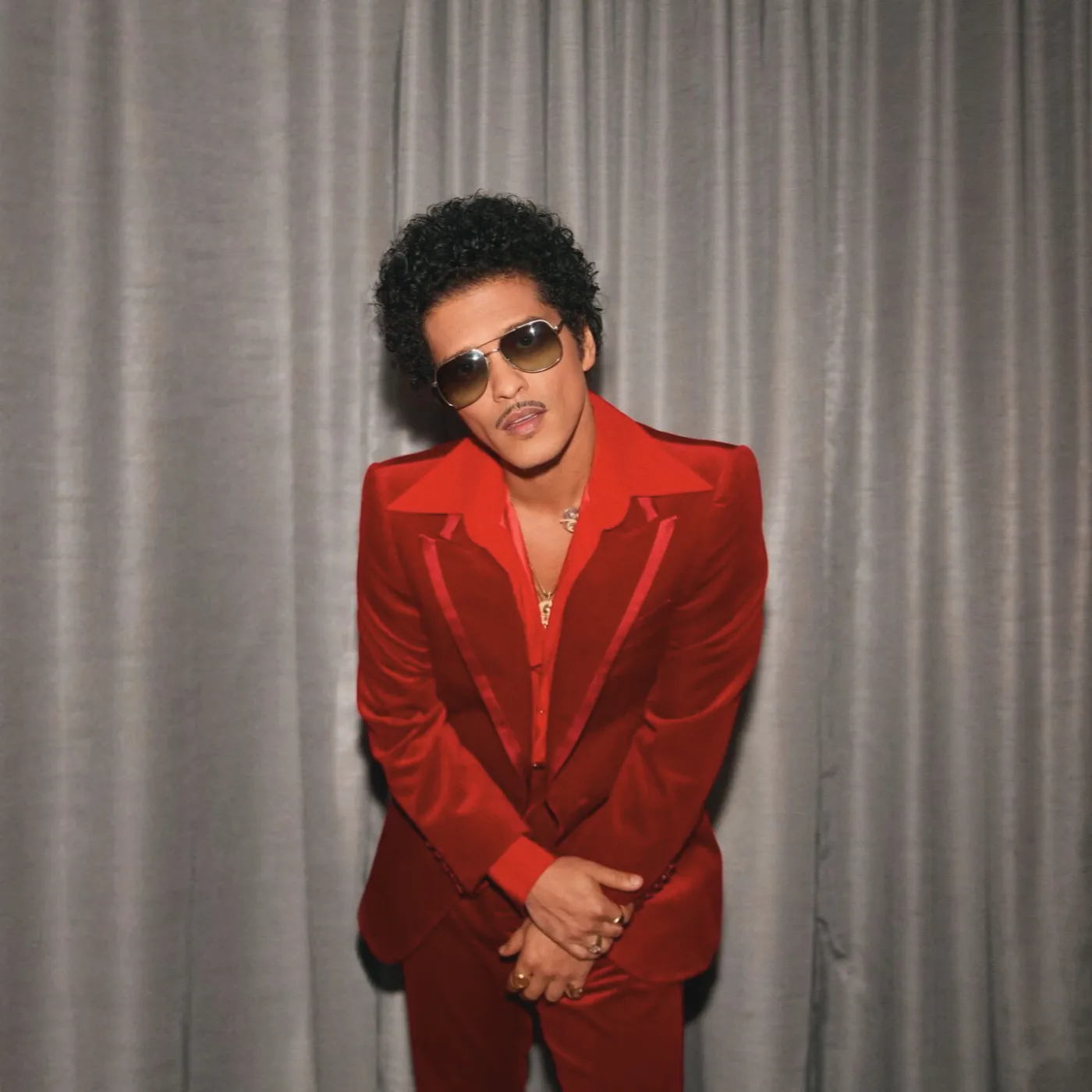 Bruno Mars Die With A Smile Has Fans Buzzing Ahead Of American Music Award 2025
