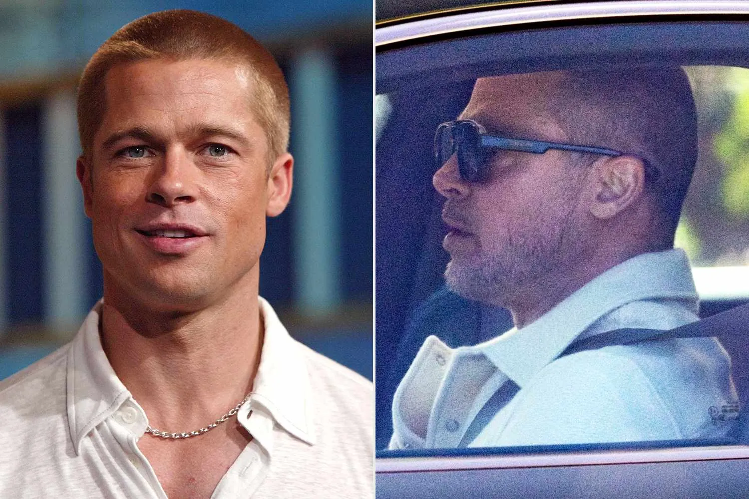 image_683516e764611 SECRET REVEALED: What does Brad Pitt's latest look say about his relationship with his son?