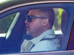SECRET REVEALED: What does Brad Pitt's latest look say about his relationship with his son?