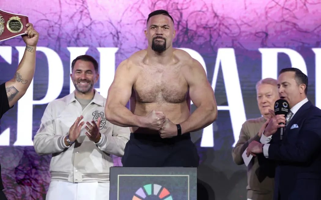 image_68351c1a05e3e The UNEXPECTED comeback: Is Joseph Parker quietly preparing for a historic shock? write artical