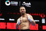The UNEXPECTED comeback: Is Joseph Parker quietly preparing for a historic shock? write artical