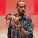 Fans stunned beyond belief! Lewis Hamilton caught partying in secret with a mysterious woman in Monaco – The shocking secret behind the night will blow your mind