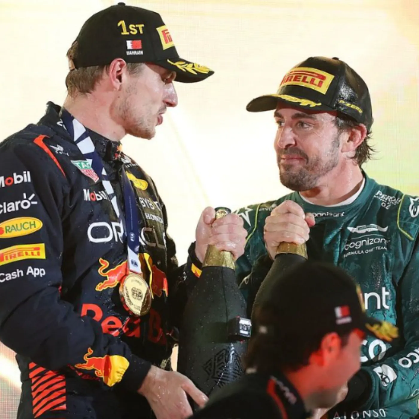 image_683522496224b Max Verstappen shocked the world when he unexpectedly recreated the legendary feat of Fernando Alonso in 2012 – Fans were bewildered and couldn't believe it