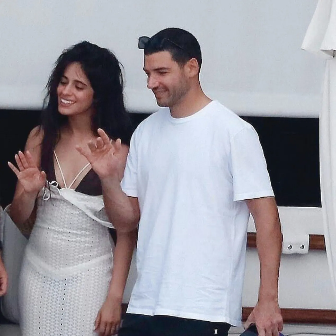 Camila Cabello's Billionaire Boyfriend Sparks Outrage with Lavish Displays of Affection 19 Camila Cabello's Billionaire Boyfriend Sparks Outrage with Lavish Displays of Affection