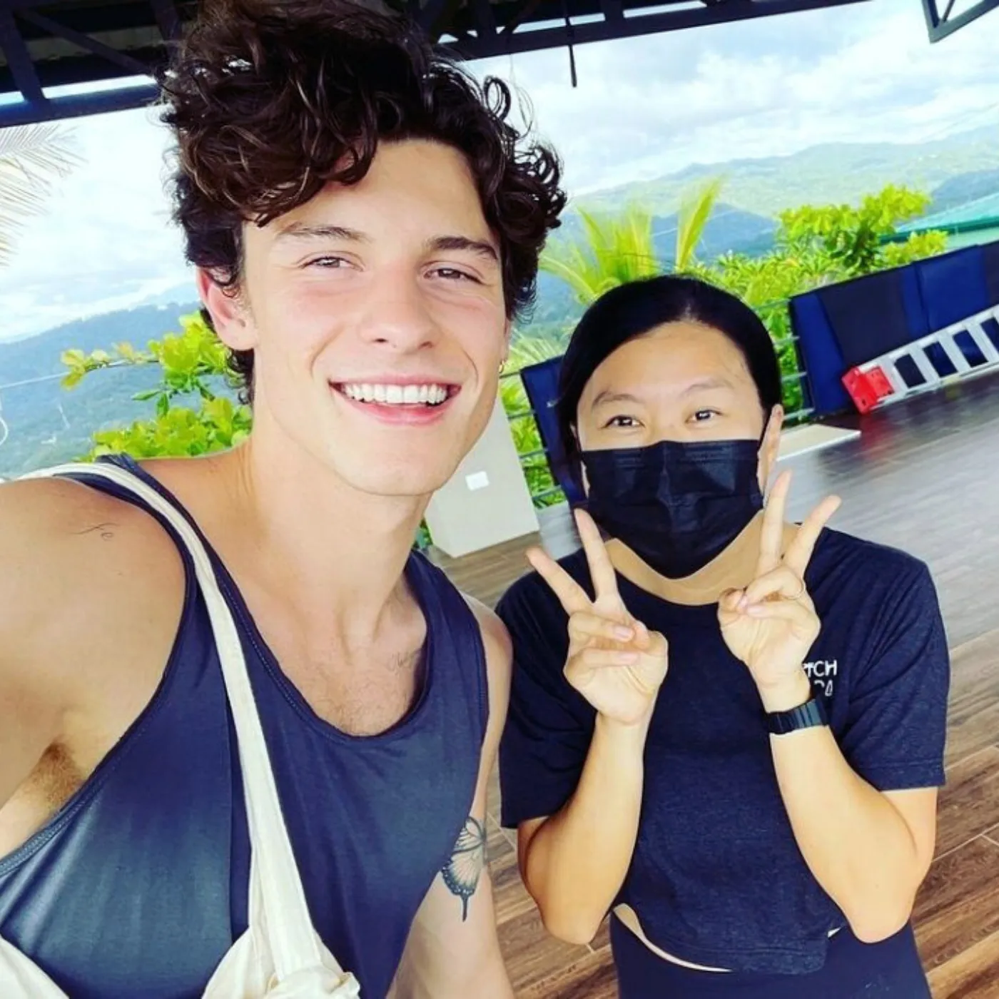Shawn Mendes Sparks Viral Storm After Costa Rica 19 Shawn Mendes Sparks Viral Storm After Costa Rica