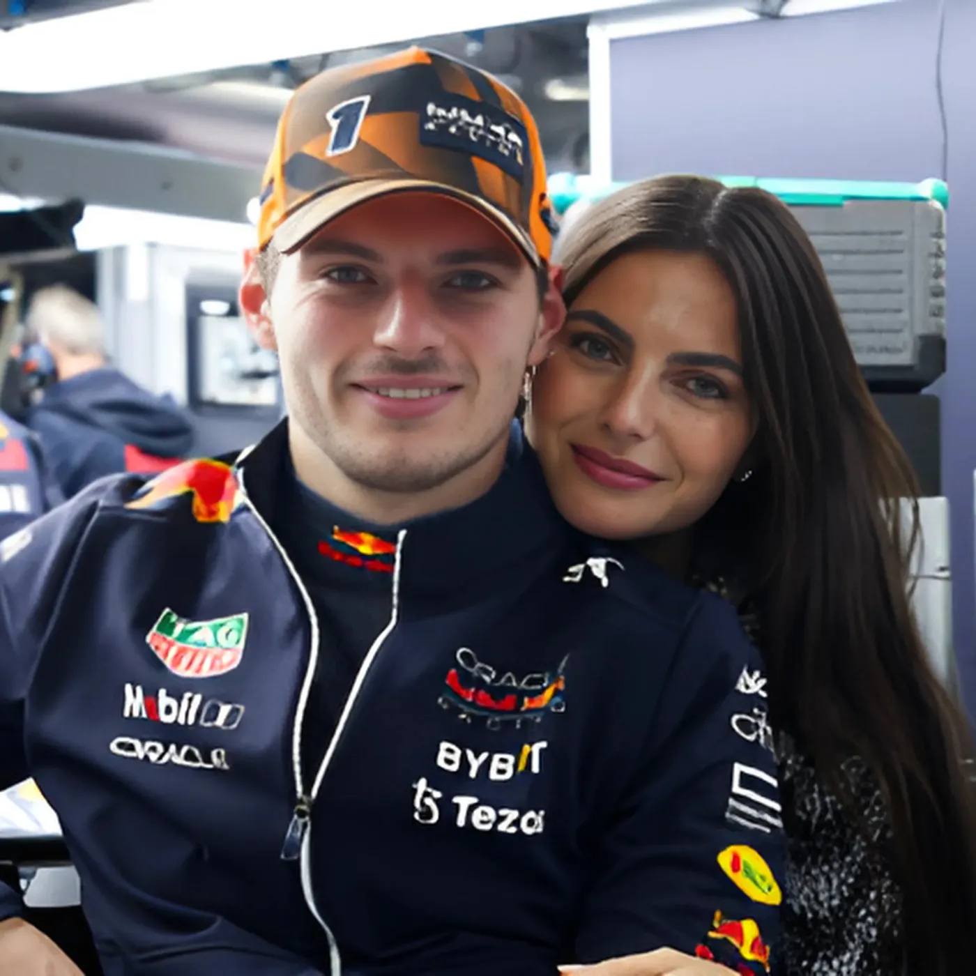 image_68352aa84aafe Kelly Piquet's unexpected Friends-style 'nanny' call causes social media stir – What's the secret behind Max Verstappen's absence in Monaco?