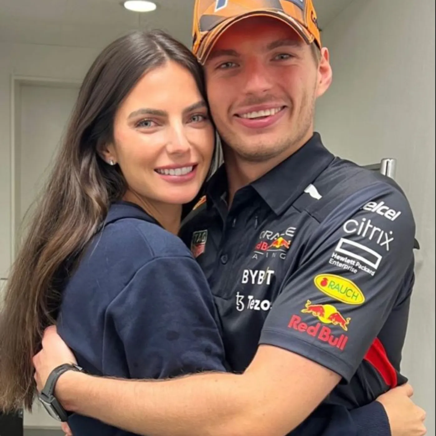 image_68352aa921617 Kelly Piquet's unexpected Friends-style 'nanny' call causes social media stir – What's the secret behind Max Verstappen's absence in Monaco?