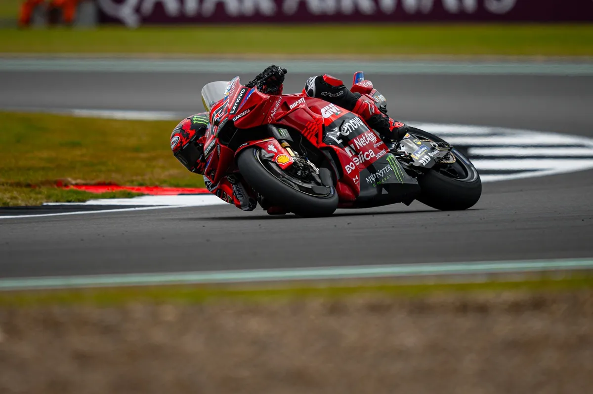 image_68352b6883a63 Ducati faces a crisis: Bagnaia openly expresses dissatisfaction after Silverstone!