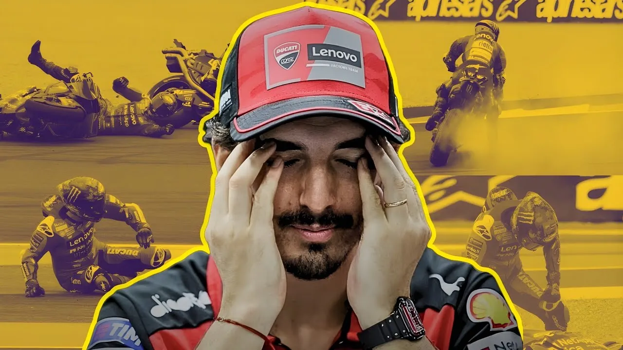 image_68352df4b73e0 Bagnaia and the most controversial statement after the British Grand Prix crash: 'I don't feel anything at all'