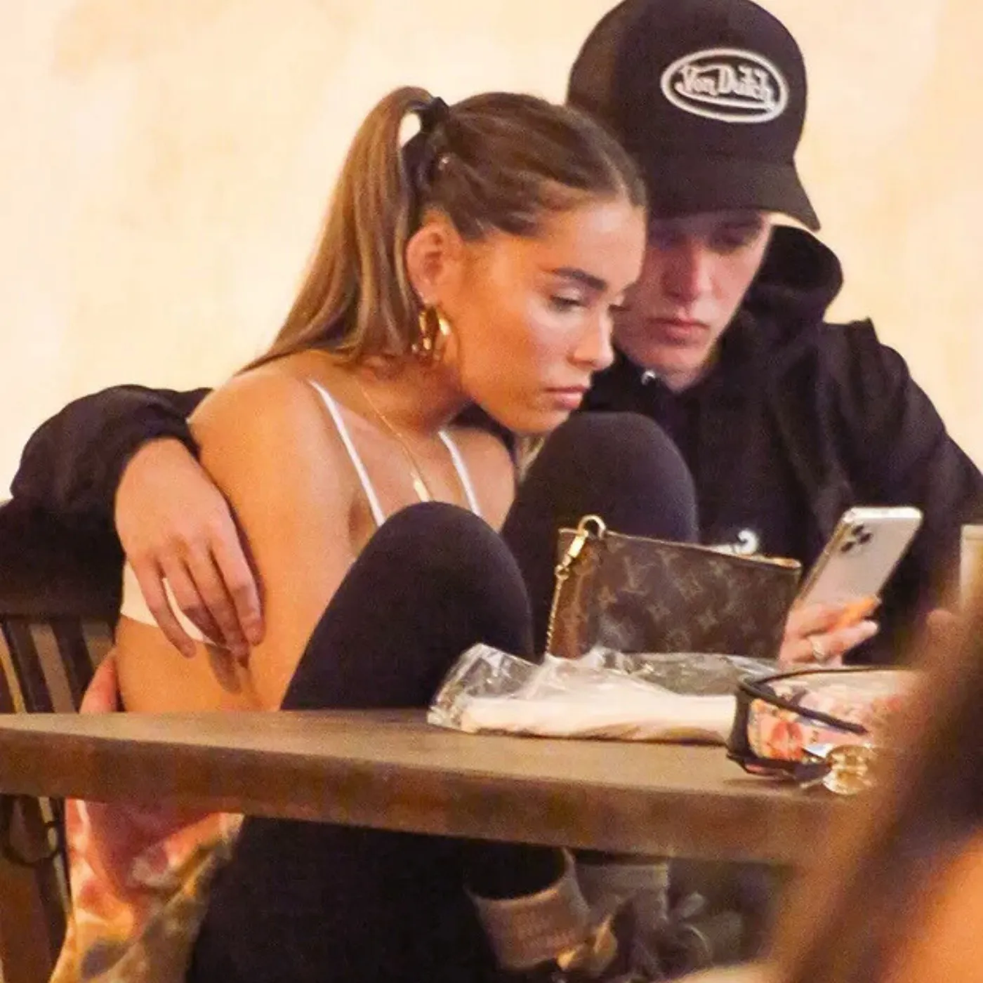 image_68352e2230ef0 Madison Beer Drops Explosive Secrets About Nick Autins Relationship