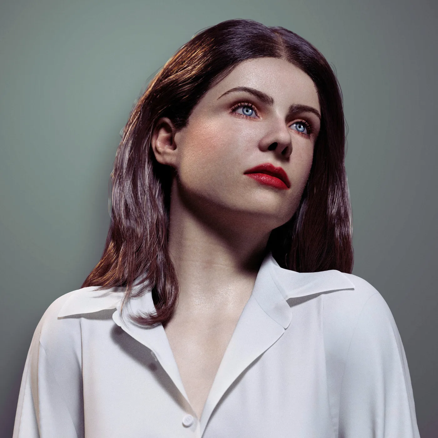 image_68352e75166ad Alexandra Daddario’s Megan Fox Comparison Sparks Brutal Backlash