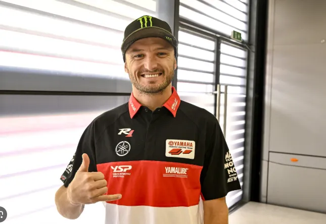 Suzuka 8 Hours becomes even more exciting with Yamaha bringing Jack Miller to the track!