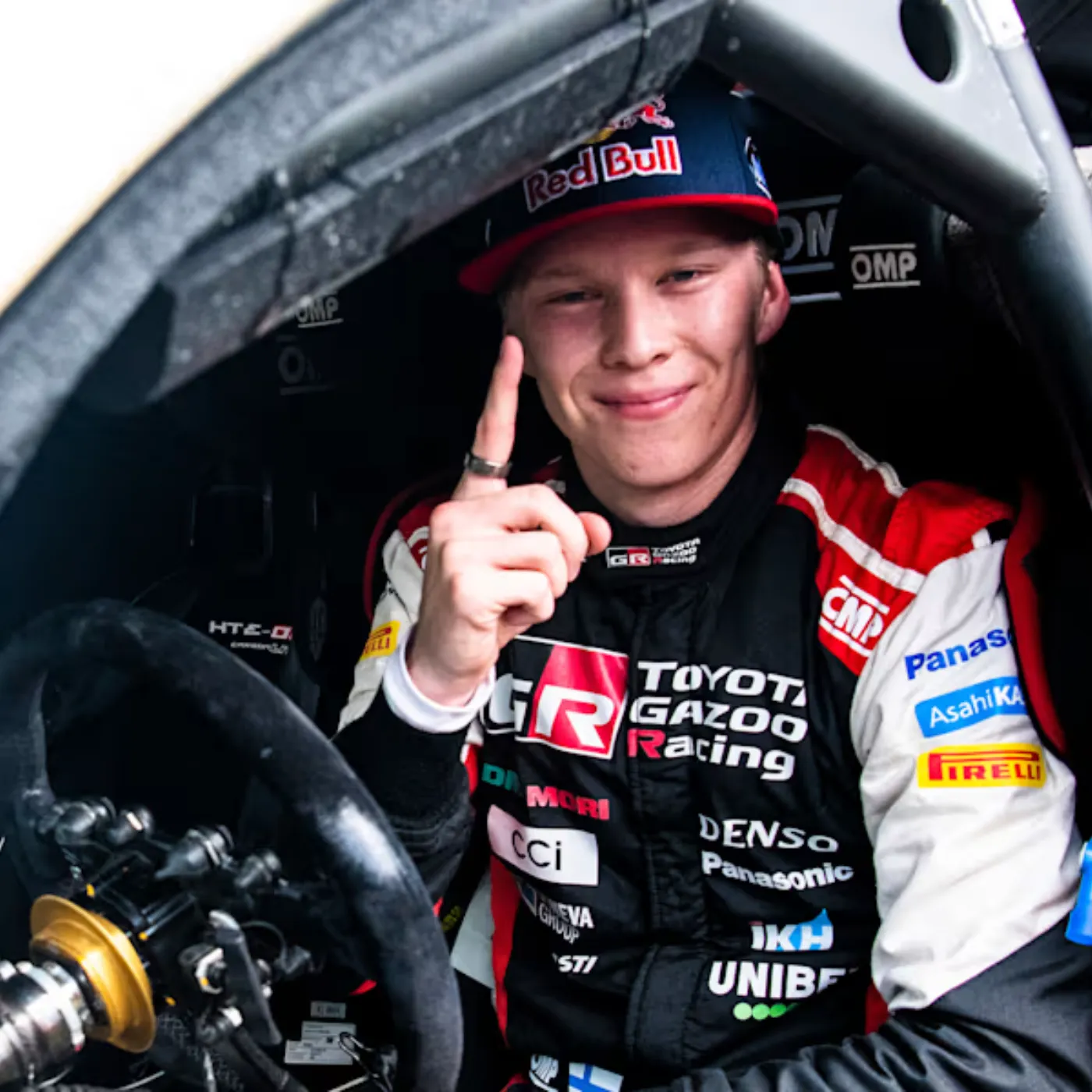 image_683531c35dc55 Just Days Before Rally Portugal, Kalle Rovanpera Defies FIA Threat — His Shocking Statement Has Fans Rallying Behind Him Amid Controversy