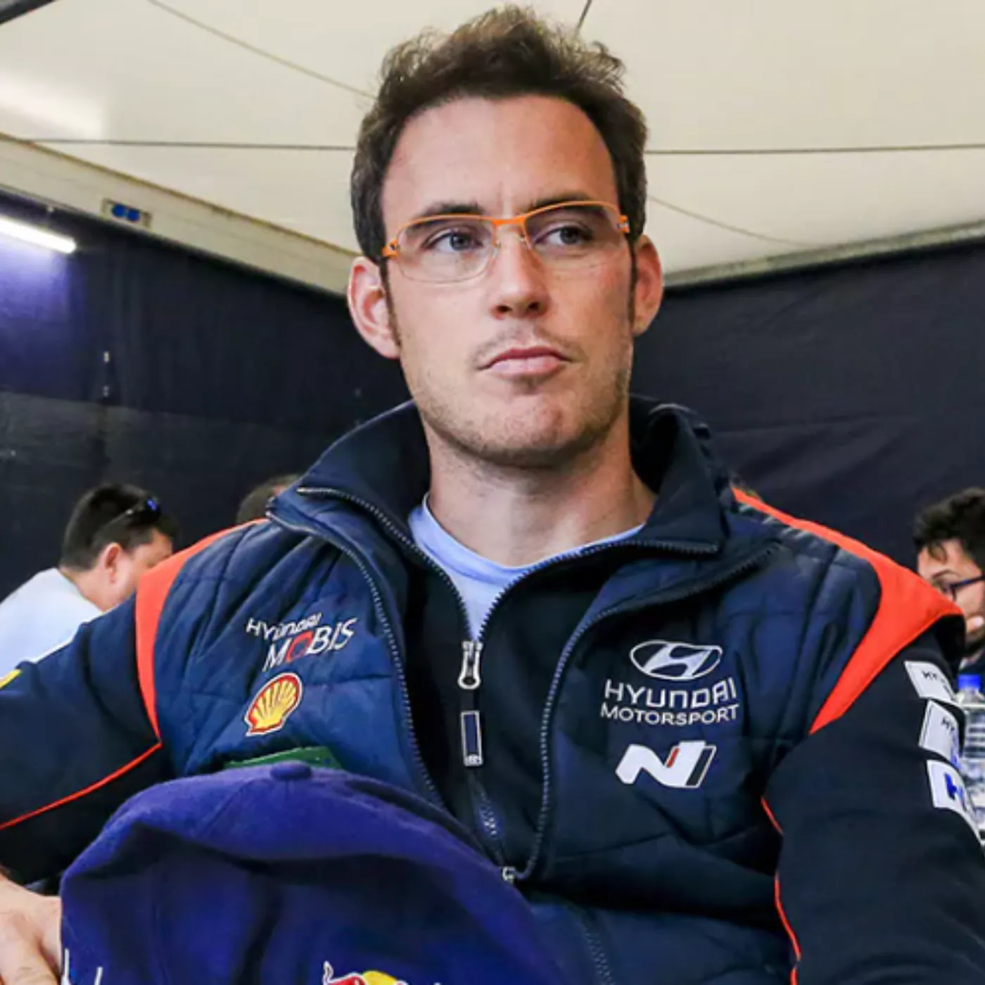 Thierry Neuville leaves Hyundai Motorsport Racing WRT with shocking WRC announcement