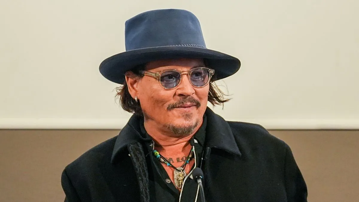 image_68353f8c64981 Johnny Depp breaks his silence after a long absence from Hollywood – What he said moved everyone!