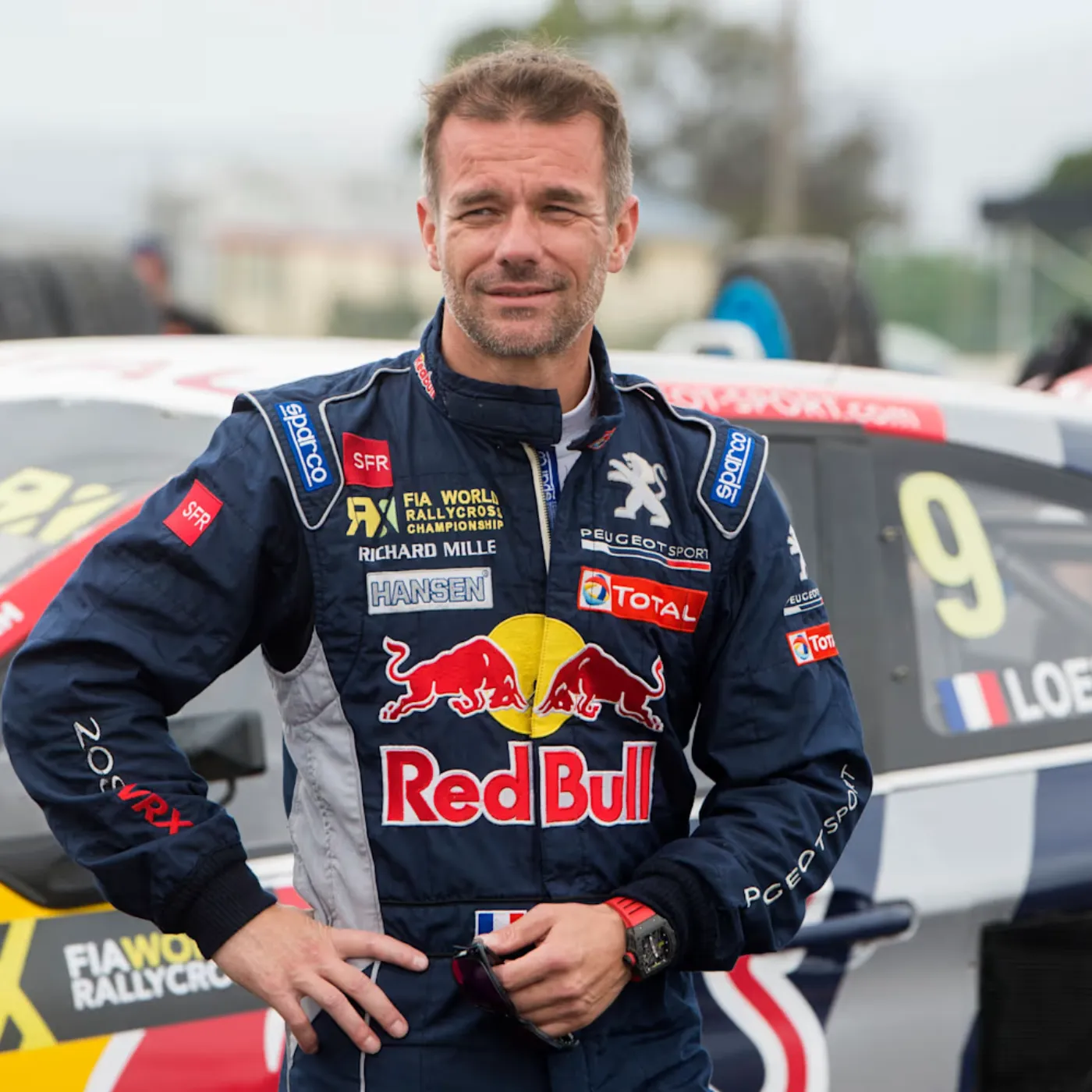 image_6835403b7a7bc Sébastien Loeb's daughter Valentine has revealed Loeb's distressing condition, leaving fans in tears after FIA President Ben Sulayem stripped him of his WRC Legend Title.