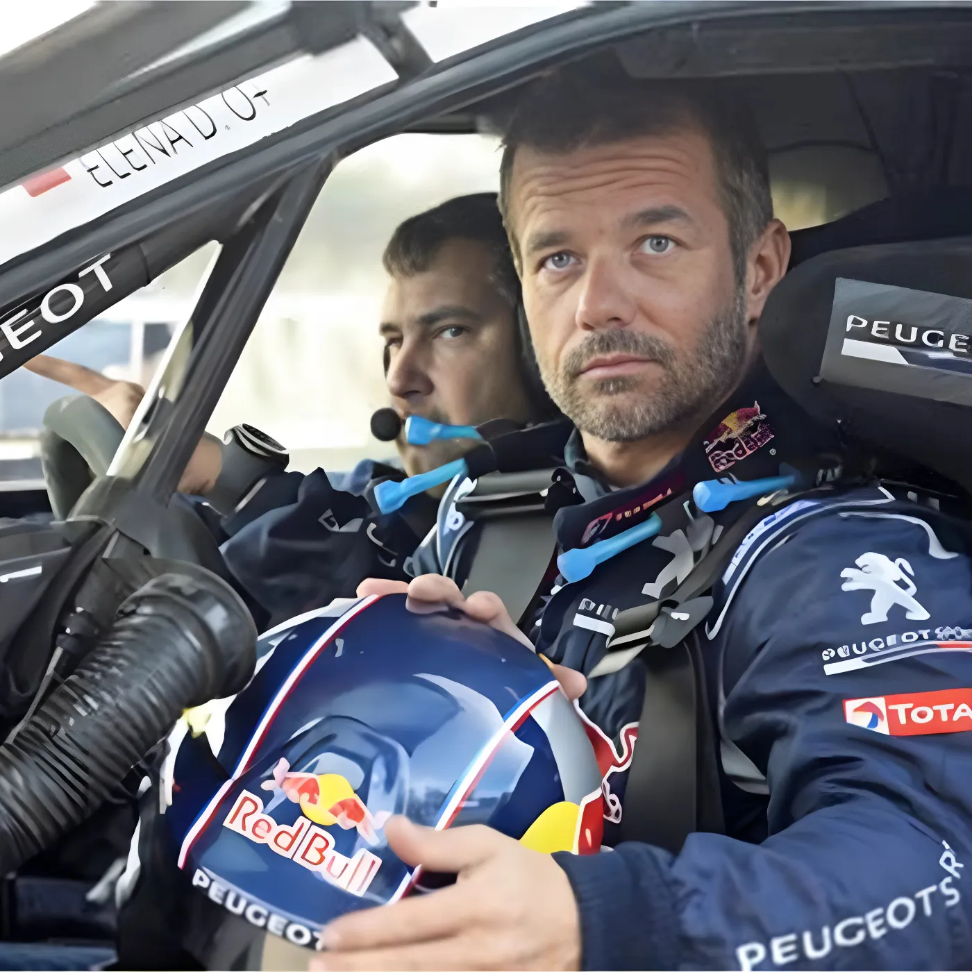 Sébastien Loeb's daughter Valentine has revealed Loeb's distressing condition, leaving fans in tears after FIA President Ben Sulayem stripped him of his WRC Legend Title.
