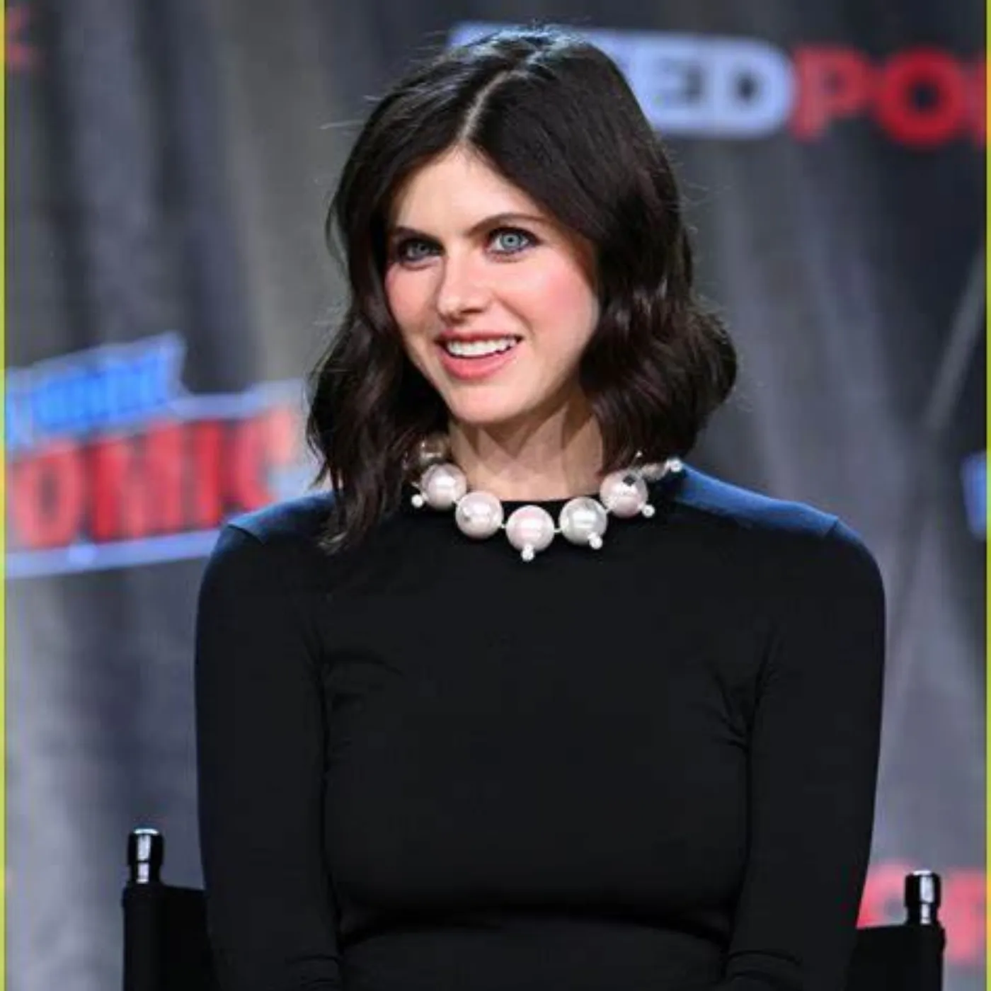 Social Media Erupts as Shocking Truth About Alexandra Daddario’s Mysterious Past Is Finally Revealed — The Unexpected Twist That Has Fans Reeling 19 Social Media Erupts as Shocking Truth About Alexandra Daddario’s Mysterious Past Is Finally Revealed — The Unexpected Twist That Has Fans Reeling