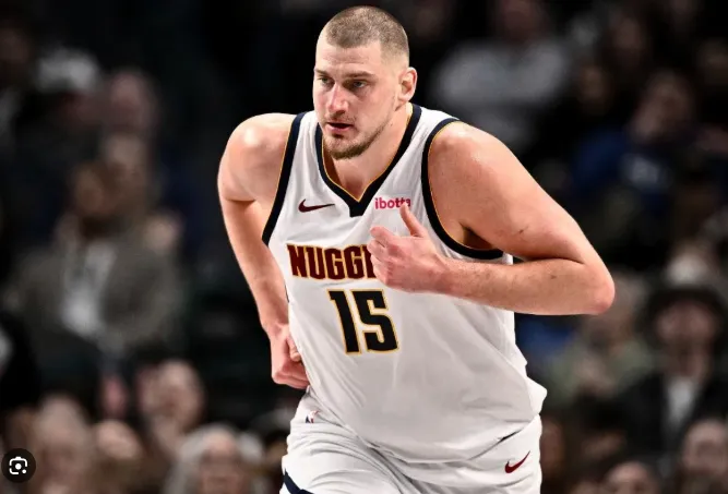 The entire NBA is buzzing over Paul Pierce's crazy trade proposal specifically for the Nuggets and Jokic!