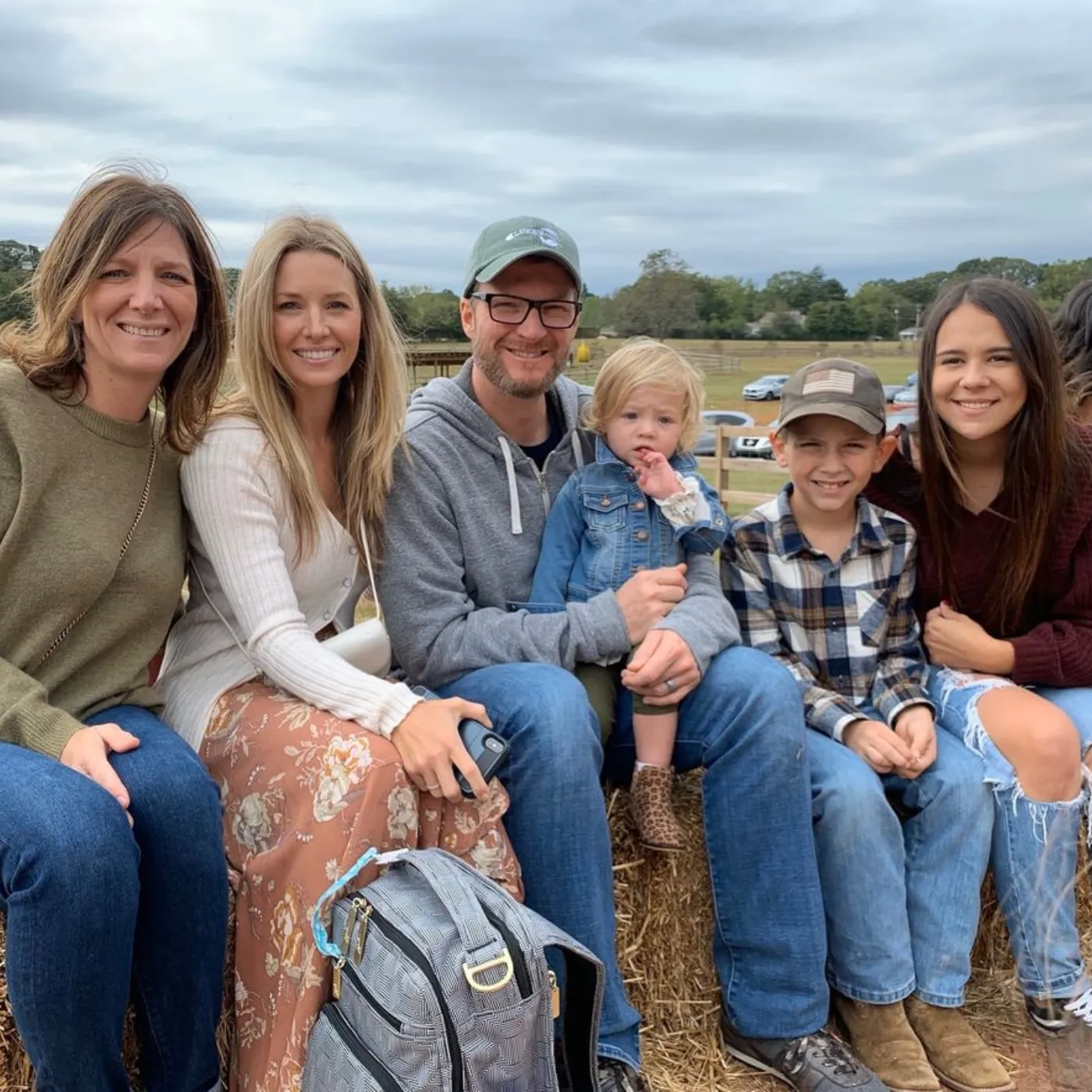Dale Earnhardt Jr. Opens Up for the First Time After Sister Kelley’s Shocking Family Secret – Revelation That Shocks Fans 19 Dale Earnhardt Jr. Opens Up for the First Time After Sister Kelley’s Shocking Family Secret – Revelation That Shocks Fans