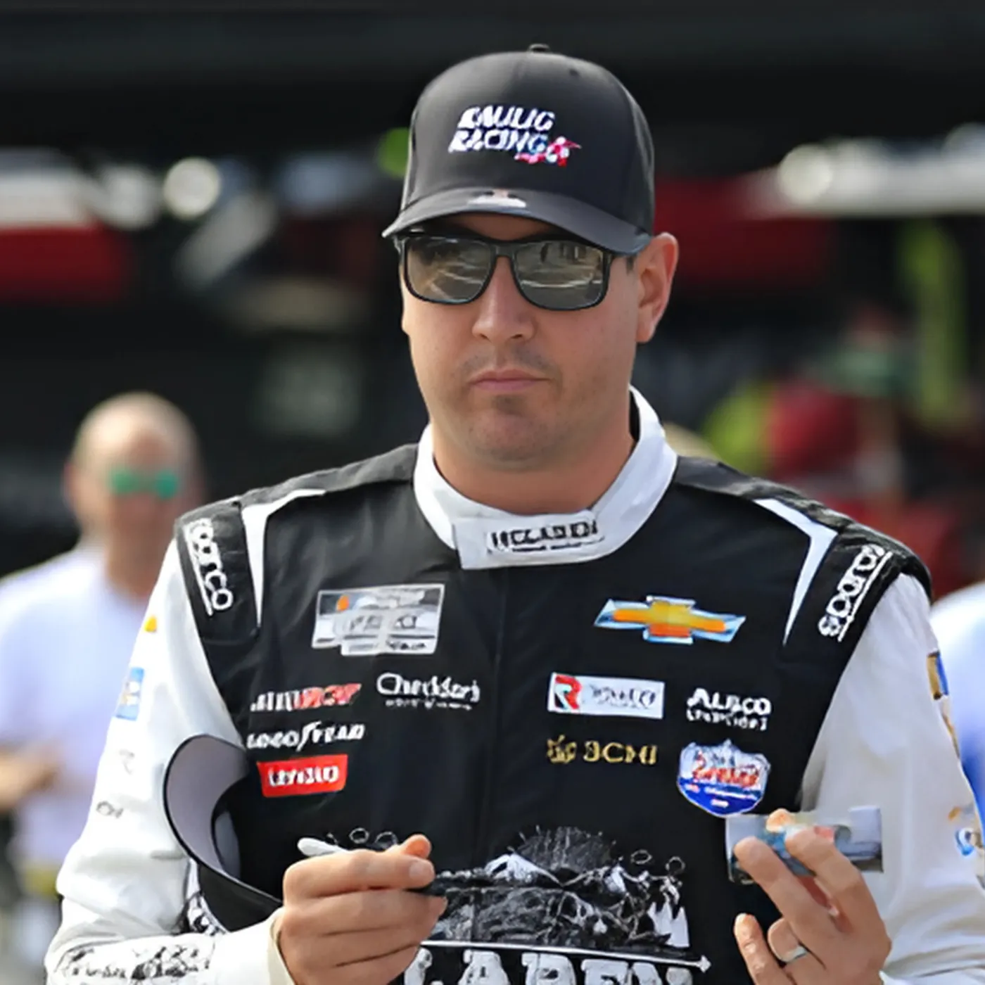 Kyle Busch's Shocking Confession After the Coca-Cola 600 Disaster - Shocking Revelation on Social Media, Fans Can't Believe It