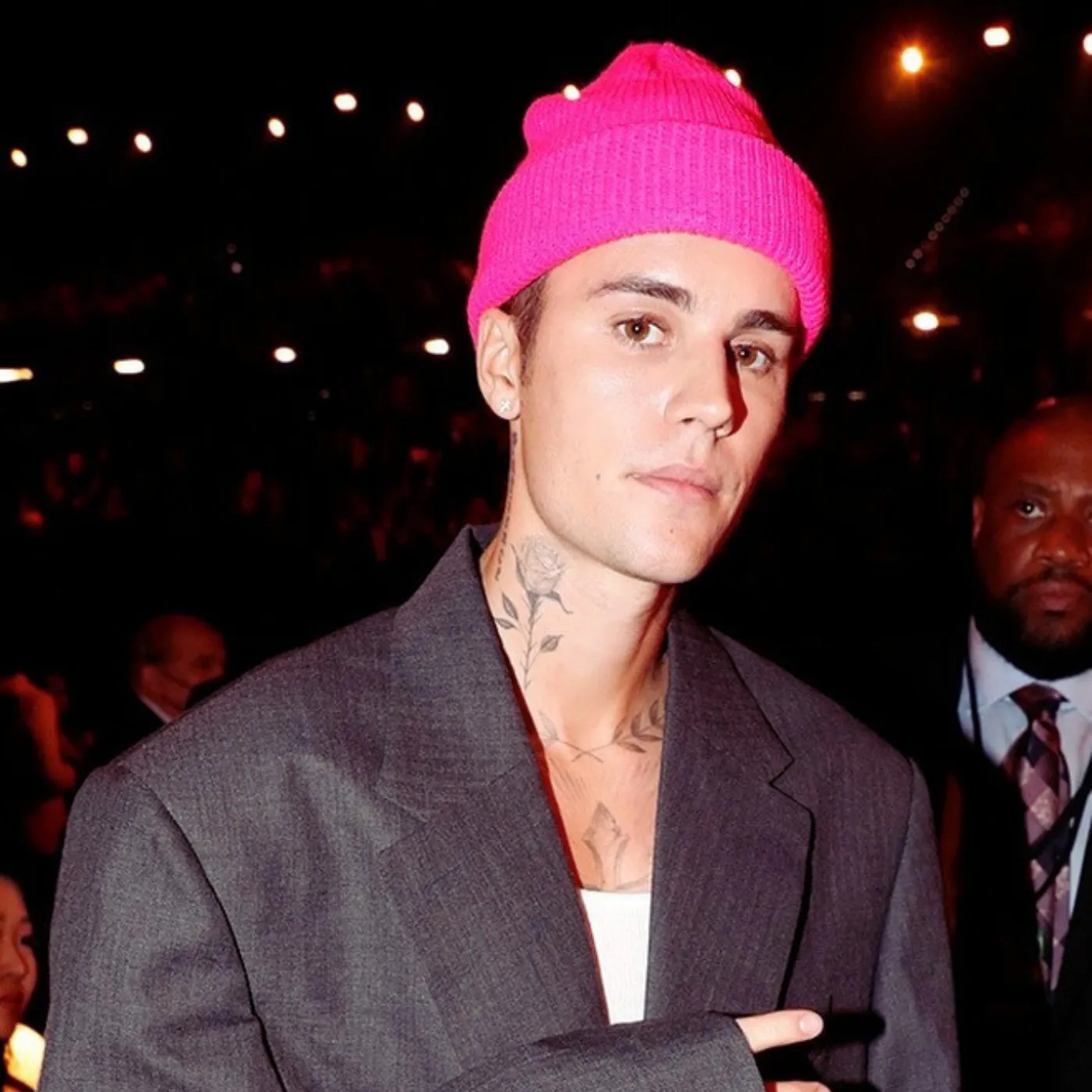 image_6835684a45193 SZA’s Win Overshadowed by Justin Bieber’s Controversial Gesture
