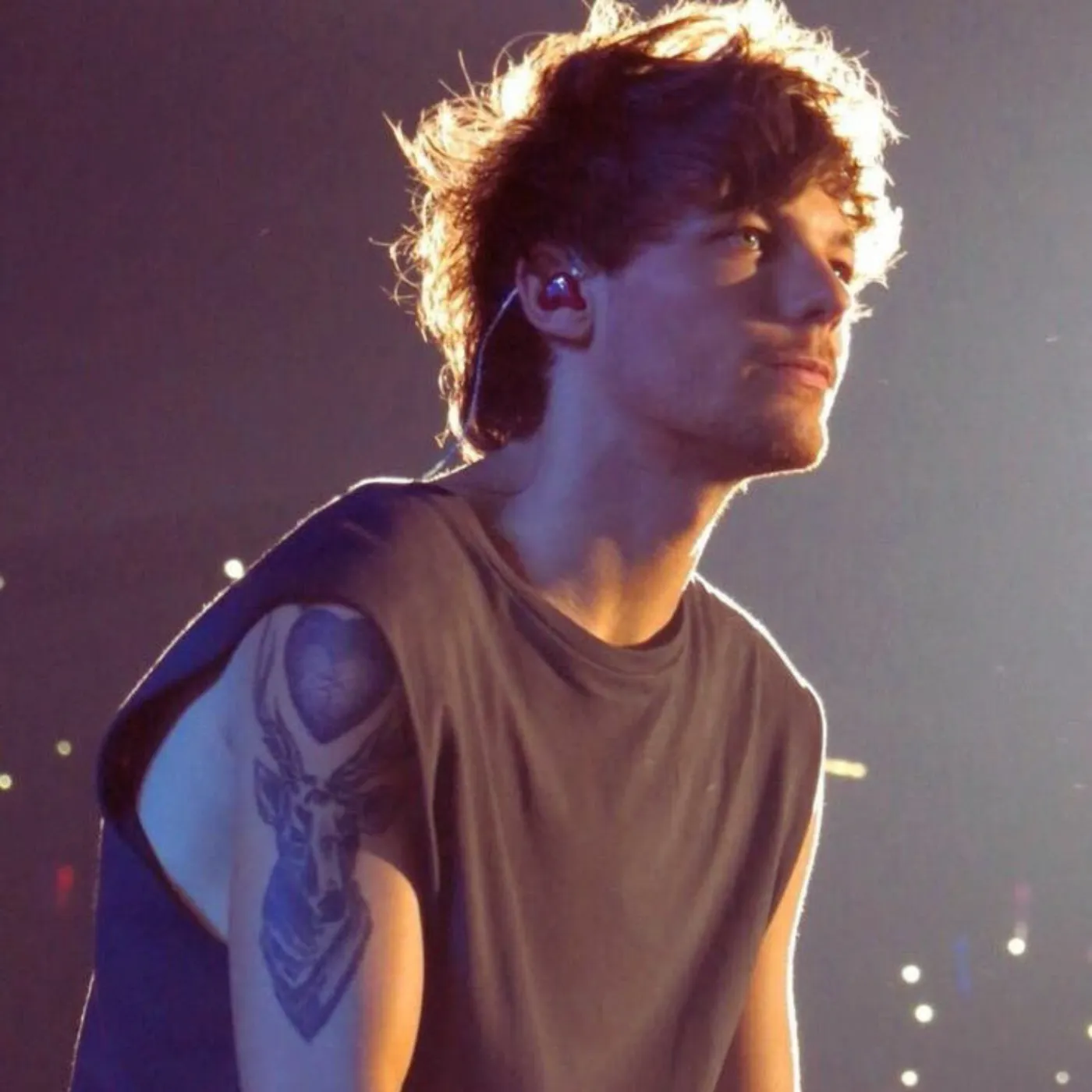 image_68356d3307389 Shocking PDA Zara McDermott Louis Tomlinson Set Social Media Alight In Costa Rica