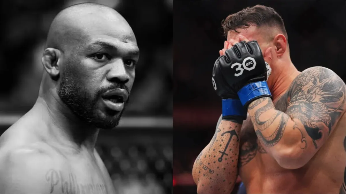 image_68357008ea7d8 Tom Aspinall "calls out" Jon Jones: "I live authentically, while he hides!"