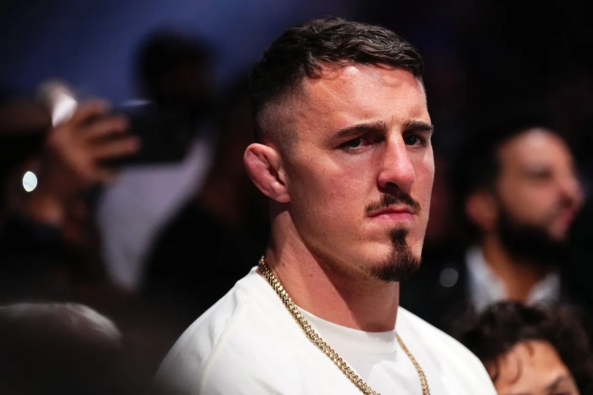 image_6835730773a05 OFFICIAL: Tom Aspinall Tom Aspinall announces the date for a potential fight with Jon Jones.