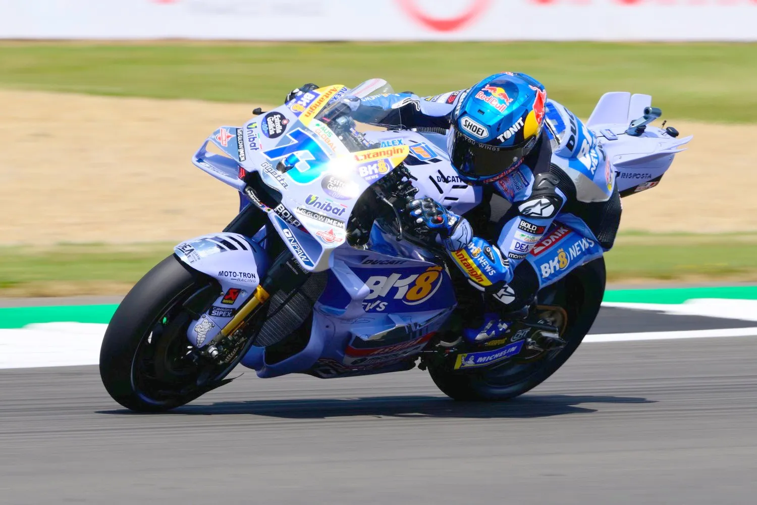 image_6835766238aaa Alex Marquez Confident After British GP: 'I Am the Real Championship Contender!'