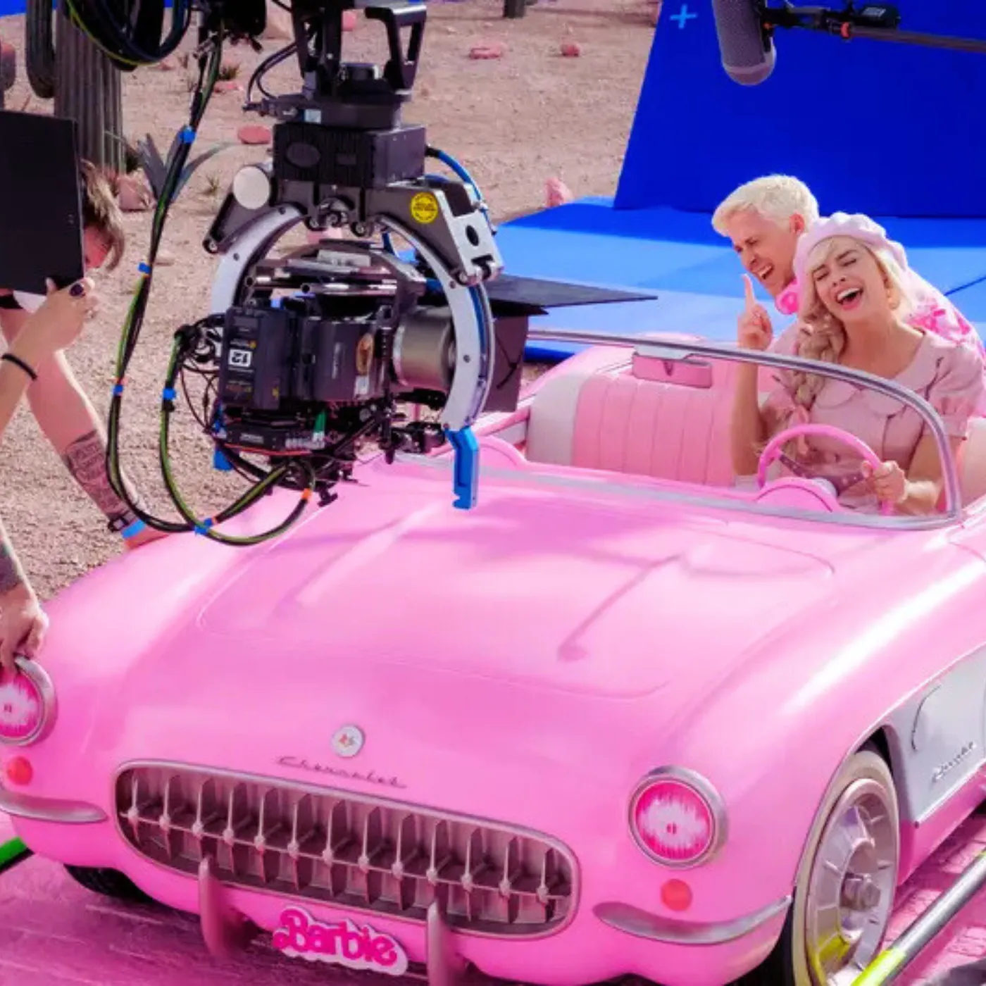 image_6835771cd689f Margot Robbie's Hidden Truth From Barbie Set Has Finally Leaked
