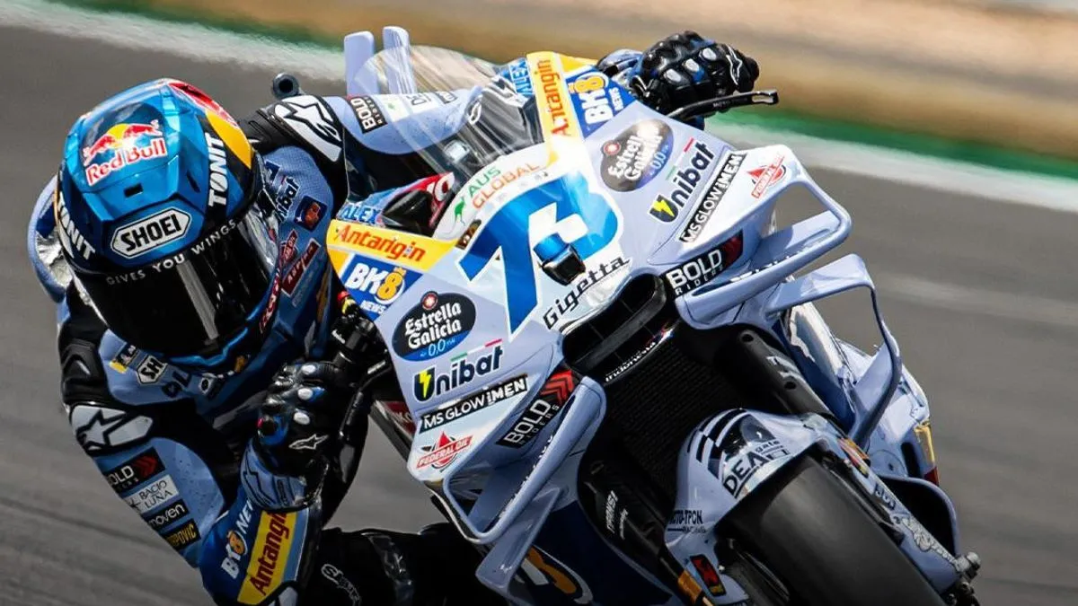 image_6835782012807 From Disaster to Points: Alex Marquez Reveals His Survival Secret at the British GP!