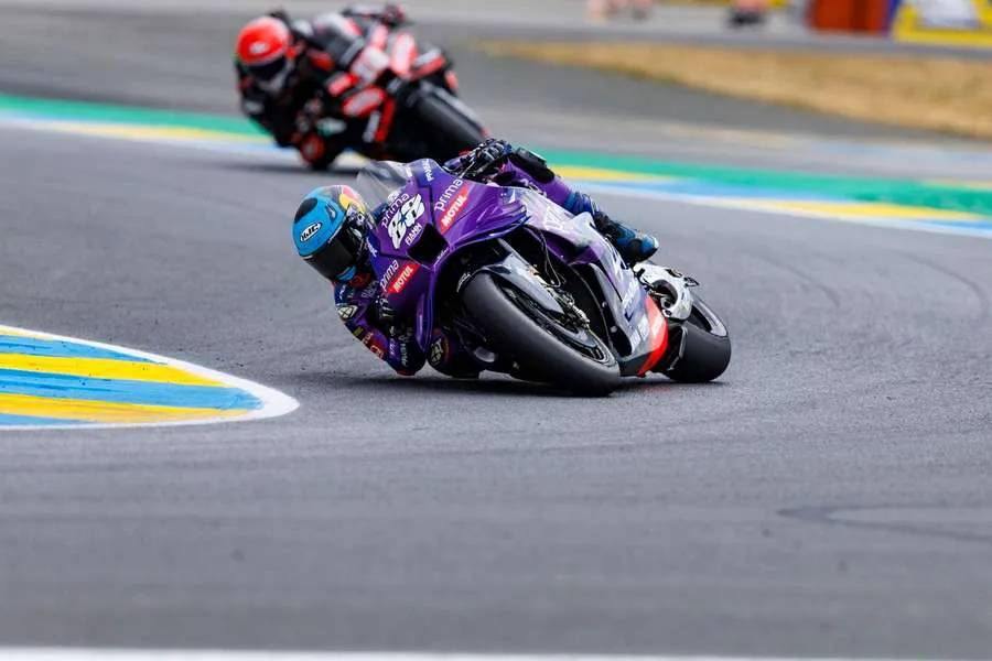 image_68357be85f3c3 The Mystery of Yamaha M1: Why Only Miller and Quartararo Succeed, But Not Oliveira?
