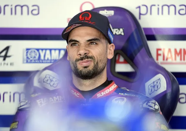 The Mystery of Yamaha M1: Why Only Miller and Quartararo Succeed, But Not Oliveira?