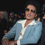 Benson Boone’s Bruno Mars Obsession Fuels Explosive Viral Storm
