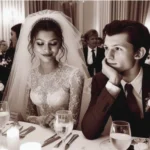 Zendaya’s Wedding Surprise Benson Boone Steals Spotlight Instantly