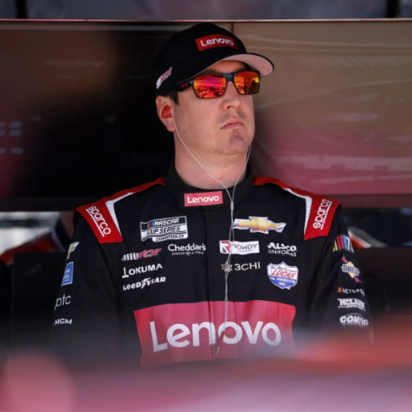 image_68357f1a51abc Shocking the Fan Community! Richard Childress Reveals the Dark Secret About Kyle Busch for the First Time – Social Media Stirs Up Over Controversial Career
