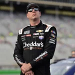 Shocking the Fan Community! Richard Childress Reveals the Dark Secret About Kyle Busch for the First Time – Social Media Stirs Up Over Controversial Career