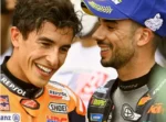 Miguel Oliveira admitted: "Marc Márquez is a phenomenon that appears only once every 20 years!"