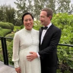 Storming Social Media! The Dark Truth Behind Mark Zuckerberg's Family Revealed for the First Time – Fans Stunned