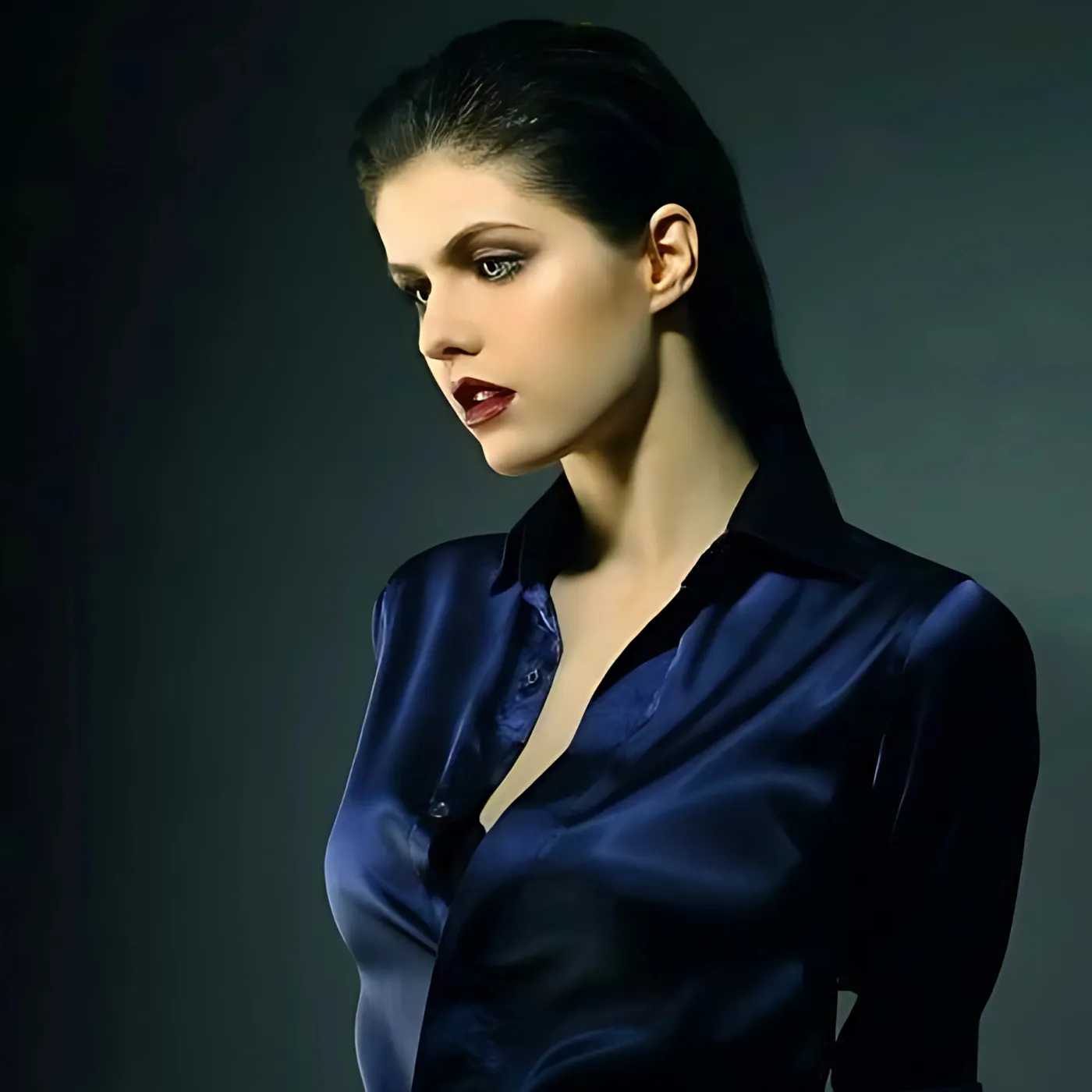 Storming Social Media! The Dark Truth Behind Alexandra Daddario's Glamour Is Revealed For The First Time – Fans Are Stunned 19 Storming Social Media! The Dark Truth Behind Alexandra Daddario's Glamour Is Revealed For The First Time – Fans Are Stunned