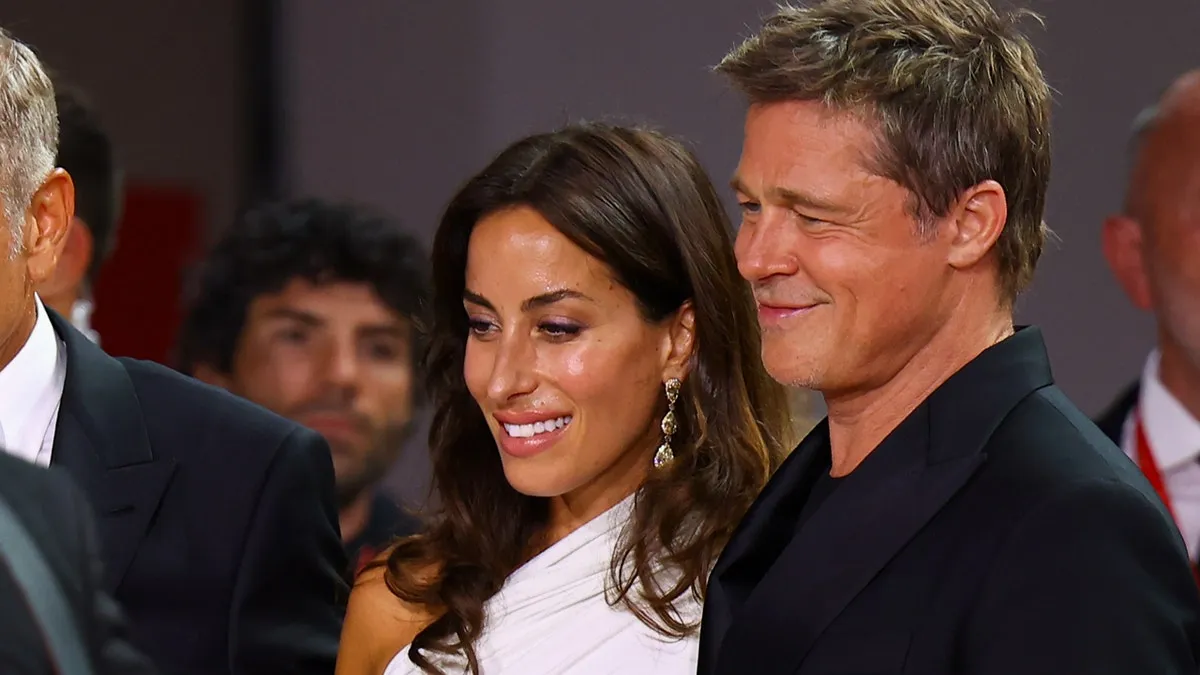 image_68366fe6af792 Brad Pitt admits for the first time: 'She makes me want to change myself'