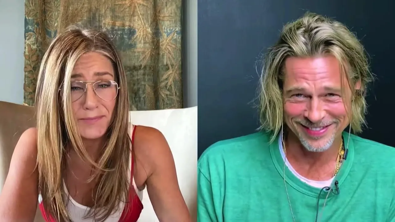 image_6836739c6649a The secret message Brad Pitt sent to Jennifer Aniston has just been leaked – The content has shocked all of Hollywood!