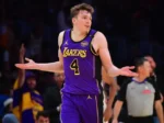 Veteran NBA coach comments on Dalton Knecht: 'He could be the biggest steal of the year!'